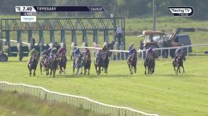 Video preview image for Tipperary 19:40 - Visit Tipperary Handicap (Div 2)