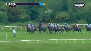 Video preview image for Wexford 13:05 - Three Rocks Mares Maiden Hurdle 