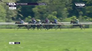 Video preview image for Nottingham 15:10 - Mansionbets Betstival Bet 10 Get 20 Handicap (6)