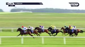 Video preview image for Curragh 18:00 - Sky Bet Junefest (Premier Handicap)