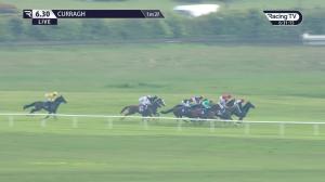 Video preview image for Curragh 18:30 - Sky Bet Orby Stakes (Listed)