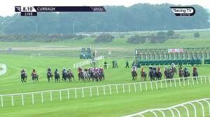 Video preview image for Curragh 20:10 - Sporting Life Handicap 