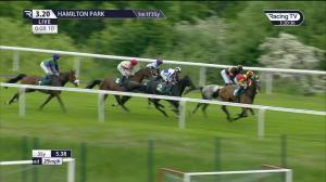 Video preview image for Hamilton Park 15:20 - Book Our On-Site Hotel Handicap (5)