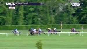 Video preview image for Leopardstown 15:05 - Glencairn Stakes (Listed)