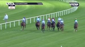 Video preview image for Leopardstown 16:50 - Nijinsky Stakes (Listed)