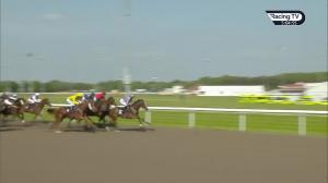 Video preview image for Chelmsford City 17:00 - Tote Placepot First Bet Of The Day Restricted Maiden Stakes (5)