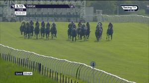 Video preview image for Thirsk 17:15 - British EBF Restricted Maiden Stakes (5)