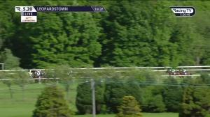Video preview image for Leopardstown 17:20 - Donnybrook Handicap 