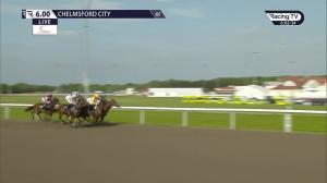 Video preview image for Chelmsford City 18:00 - Ministry Of Sound Classical 21st August Handicap (3)