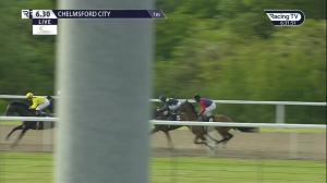 Video preview image for Chelmsford City 18:30 - chelmsfordcityracecourse.com Handicap (3)