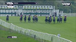 Video preview image for Thirsk 20:15 - Thirsk Live Stream On RacingTV Extra Handicap (6)