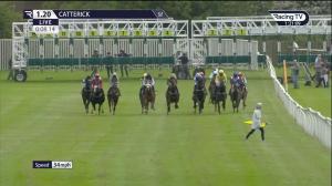 Video preview image for Catterick Bridge 13:20 - British Stallion Studs EBF Fillies' Novice Stakes (5)