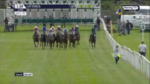 Video preview image for Catterick Bridge 13:50 - Join Racing TV Now Handicap (6)
