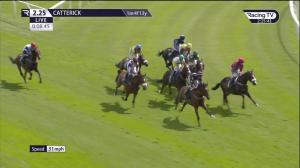 Video preview image for Catterick Bridge 14:25 - Bet At racingtv.com Selling Handicap (6)