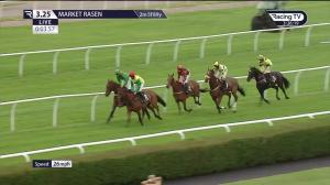 Video preview image for Market Rasen 15:25 - Tickets Available For Boxing Day Handicap Chase (5)