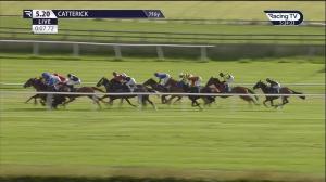 Video preview image for Catterick Bridge 17:20 - Racing Again 7th July Handicap (6) (Div 2)