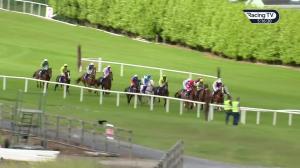 Video preview image for Tramore 17:15 - Waterford Chamber Of Commerce Beginners Chase 