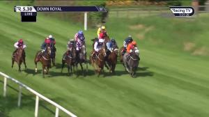Video preview image for Down Royal 17:30 - Play Over 1,000 Games At Boylesports Games Handicap