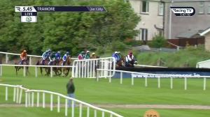 Video preview image for Tramore 17:45 - Formahoof Maiden Hurdle 