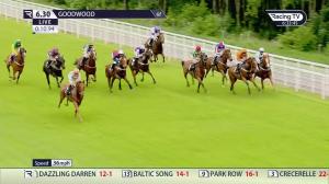 Video preview image for Goodwood 18:30 - Back To Goodwood Handicap (5)