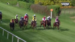 Video preview image for Down Royal 18:05 - Daily Jackpots At Boylesports Vegas Apprentice Handicap