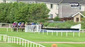 Video preview image for Tramore 18:15 - Tramore Amusement Park Handicap Hurdle 