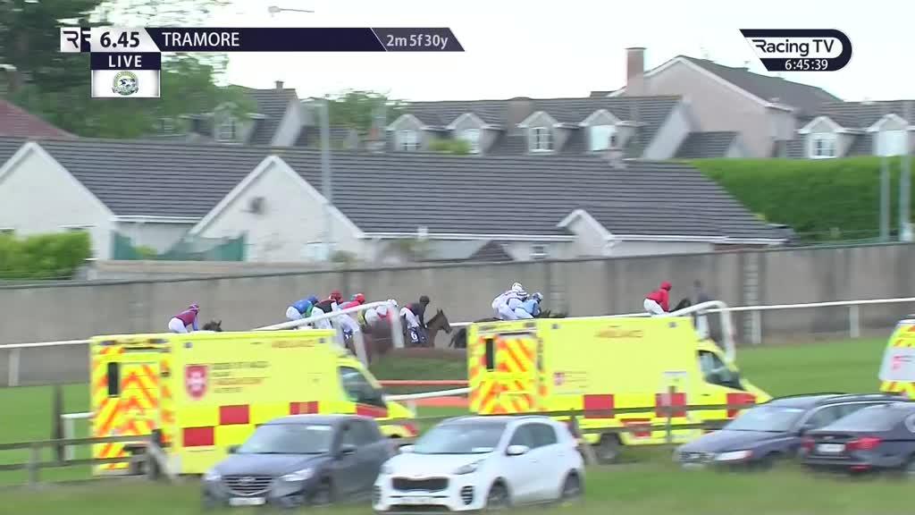 Patrick Carey Race Record, Statistics & Wins Racing TV