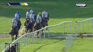 Video preview image for Down Royal 19:05 - Irish Stallion Farms European Breeders Fund Fillies Handicap