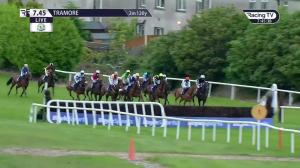 Video preview image for Tramore 19:45 - Kilbarry (Ladies Pro/Am) I.N.H. Flat 