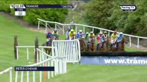 Video preview image for Tramore 12:35 - Visit West Waterford Maiden Hurdle 