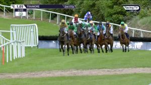 Video preview image for Tramore 13:05 - Comeragh Wildlife Park Handicap Hurdle 