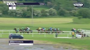 Video preview image for Listowel 13:15 - Irish European Breeders Fund Median Sires Series Maiden 
