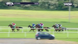 Video preview image for Listowel 13:50 - Anthony Powell (C & G) Maiden 