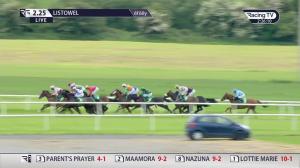 Video preview image for Listowel 14:25 - Pat Smullen Handicap 