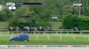 Video preview image for Listowel 15:35 - Congratulations To Minella Times & Freewheelin Dylan Handicap 