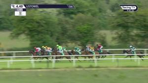 Video preview image for Listowel 16:40 - John Thomas McNamara Handicap (Div 2)