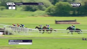 Video preview image for Listowel 13:10 - Irish Stallion Farms European Breeders Fund Maiden