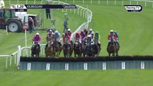 Video preview image for Great Leighs 14:10 - Coot Handicap