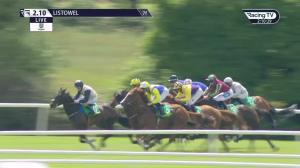Video preview image for Listowel 14:10 - Return Of The Revivial Festival Handicap 