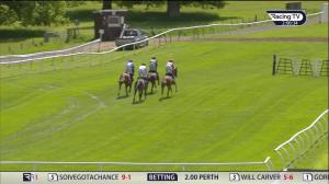Video preview image for Perth 14:00 - Bet365 Novices' Hurdle (4)