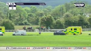 Video preview image for Listowel 14:45 - Virtual Listowel Writers Week Handicap
