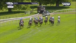 Video preview image for Perth 14:35 - Bet365 Handicap Chase (3)