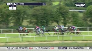 Video preview image for Listowel 15:20 - North Kerry Greenway (C & G) Maiden