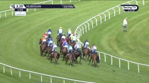 Video preview image for Great Leighs 15:40 - Kingfisher Claiming Stakes