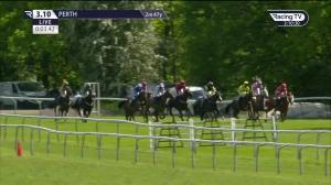 Video preview image for Perth 15:10 - Bet365 Handicap Hurdle (4)
