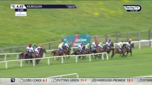 Video preview image for Great Leighs 16:40 - Golden Plover Handicap