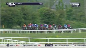 Video preview image for Listowel 15:55 - Listowel Tidy Towns Handicap (Div 1)