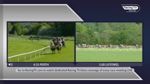Video preview image for Listowel 17:00 - St. Johns Theatre Listowel (Q.R)
