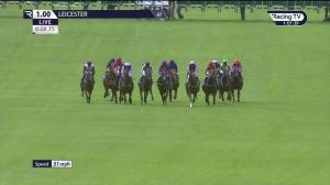 Video preview image for Leicester 13:00 - Every Race Live On Racing TV Restricted Maiden Stakes (5)
