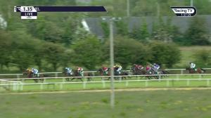 Video preview image for Listowel 13:35 - Happy Retirement To John Oxx Mares Opportunity Maiden Hurdle